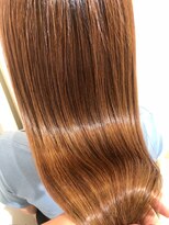 ネオリーブクレア 綱島店(Neolive Krea)&nbsp;髪質改善/酸熱トリートメント/艶髪/小顔/美髪/大人可愛い/綱島