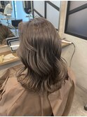 髪質改善＊似合わせカット＊巻き髪ロング【Zina 銀座】