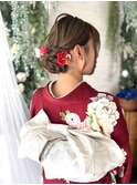 2023年成人式お薦めスタイル