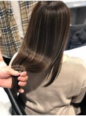 【新】リンゴ幹細胞髪質改善トリートメント