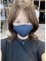 くびれスタイル