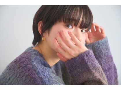 ロージィー バイ リトル(Rosy by little)の写真