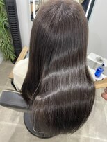 リジェンラボ(Regen Lab)&nbsp;水素トリートメント/髪質改善/地毛風カラー/前髪カット