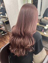 アンダーバーホワイト 堺東店(_WHITE) 《☆やわらかいピンクベージュ☆》