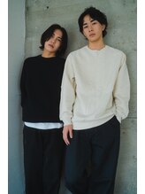 アニー(ANY)&nbsp;メンズ スタイル