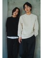 アニー(ANY) メンズ スタイル