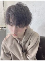 ネクストネオ 静岡(NEXT NEO)&nbsp;NEXT静岡NEO【櫻田】コンマバングアップバングマッシュ