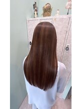 《ベホマトリートメント導入サロン》業界最高峰のトリートメントで本物の髪質改善を是非☆