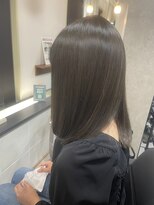 ユーリ(juli)&nbsp;ミントグレージュ