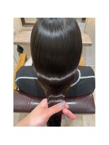 ミリ 調布店(Mili)&nbsp;Mili調布　オリジナルスタイル