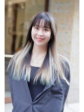 アルマフォー(Alma four)&nbsp;牧 愛子