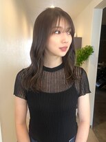 スウィートラヴィール(Sweet Ravir)&nbsp;グレージュカラー☆