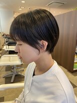 トップヘアー ネオ(TOP HAIR Neo)&nbsp;ショート