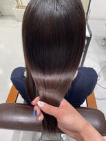 フォルテ 島田店&nbsp;髪質改善/縮毛矯正/ツヤ髪