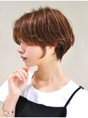 大人ショート　くびれショート　熊本　ruen 上通り