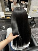 艶ブラック