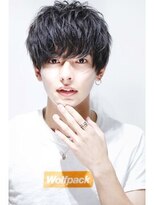 リップスヘアー 銀座(LIPPS hair)&nbsp;【美フォルム】コンパクトパックマッシュ