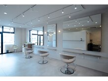 ライト(write)の雰囲気(セット面)