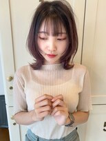 イーエス(E.S)&nbsp;ショートウルフ