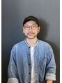 アグ ヘアー サニー 名取美田園店(Agu hair sunny) 山本 宏典