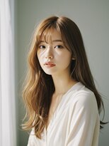 ユミリーバイルコル(umily by RuCOR.)&nbsp;イメチェン/美髪/外ハネボブ/ワイドバング/髪質改善/縮毛矯正