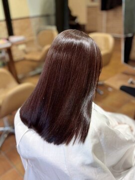 スタジオエムズ 鎌取店(Studio M’s) ＃ネオメテオストレート