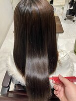 ミュラー(Muller)&nbsp;MULLER/20代30代40代/大人かわいい／ツヤ髪／メテオ／髪質改善