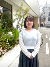 ジャドール(J'ADORE)&nbsp;fukuda 福田