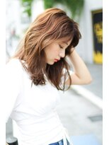 カナン(CANAAN)&nbsp;ナチュラルポイントストレート