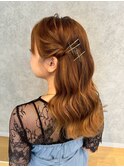 アレンジセット