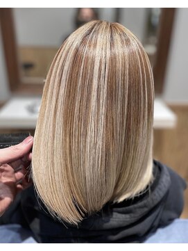 ペスカ 三島店(pesca) おすすめスタイル(339)