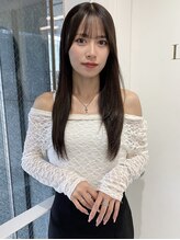 ランテルディ 渋谷(LANTERDIT) aoi 