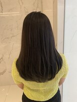 アヴァンスクロス あべのルシアス店(AVANCE.CROSS)&nbsp;アッシュベージュ