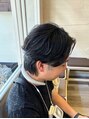 ベビーフェアリー 西宮北口店(Baby Fairy)&nbsp;フェザーパーマ