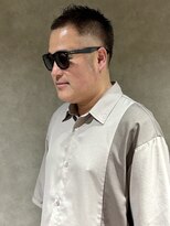 ブラッシュプレミア(BRUSH PREMIER) カジュアル ベリーショート