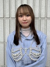 アーチバイケンジ(arch by kenje)&nbsp;大槻 莉乃