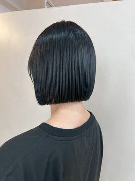 シー バイ ラヴィズム けやき通り1号店(Sea by LUVISM) ミニボブ