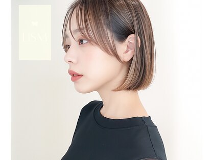 リズム(Lism)の写真