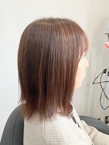 アイノ(AINO.)&nbsp;シークレットハイライト[茅ヶ崎駅/プライベートサロン]