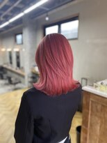 アンジェリカ 立町店(ANGELICA)&nbsp;ペールピンク