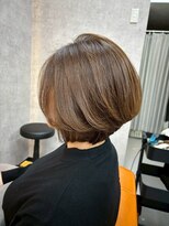 スタイルジャパン 美里店(style JAPAN) 【沖縄】 髪質改善 髪質改善トリートメント 美容室髪質改善