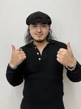 グルグル 札幌大通(GULGUL)&nbsp;庄内 龍星