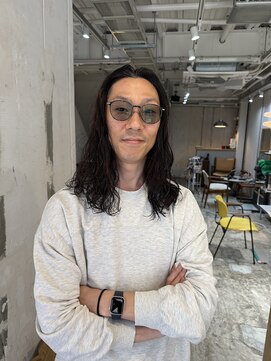 ディペ(Dipe) メンスロング