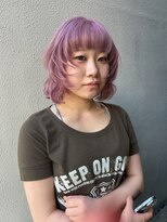 ルィ 名古屋栄(llwy)&nbsp;ラベンダー