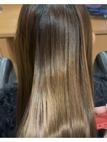 ノイル(Noil)&nbsp;ダメージレス美髪矯正