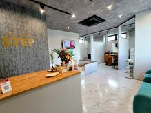 メンズアトリエステップ(Men's Atelier STEP)