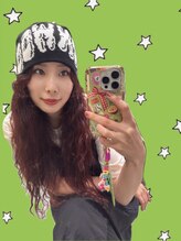 オニュー(onuw)&nbsp;owaki miho