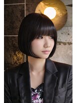 シュバルツ(schwarz) 《天使の輪》SPECIALシナジートリートメント 《髪質改善》