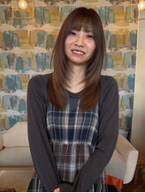 バーチ ウシワカマル(BIRCH ushiwakamaru) 田中 瑠那