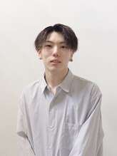 チェスト 姫路店(CHEST) 前田 耕之介